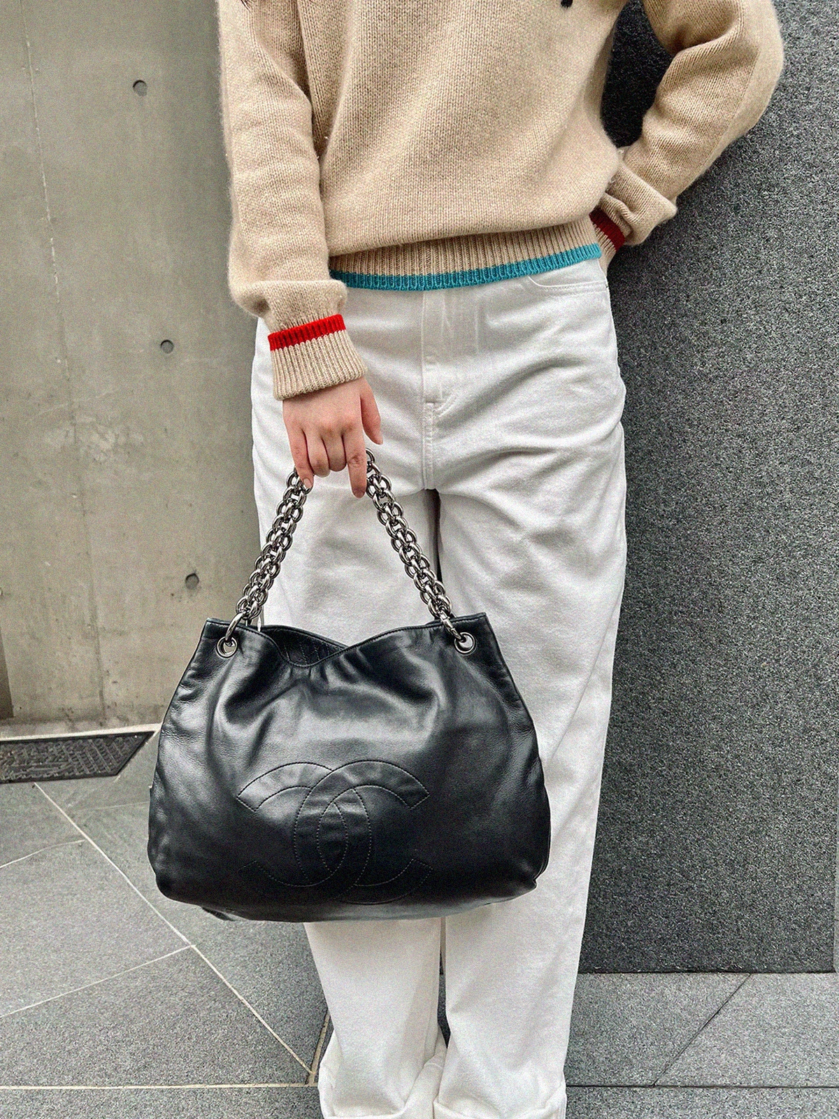 CHANEL｜VINTAGE QOO TOKYO｜ヴィンテージ クー トーキョー